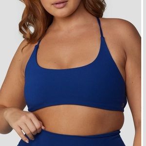 CSB Lexi crop color energy